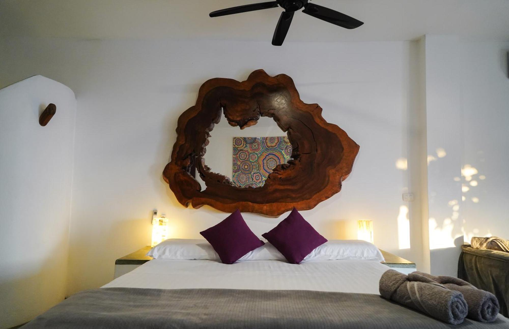 Casa Nova, Infinity Pool, Ocean View, Private Beach Acces, Starlink ปูแอร์โตเอสกอนดิโด ภายนอก รูปภาพ