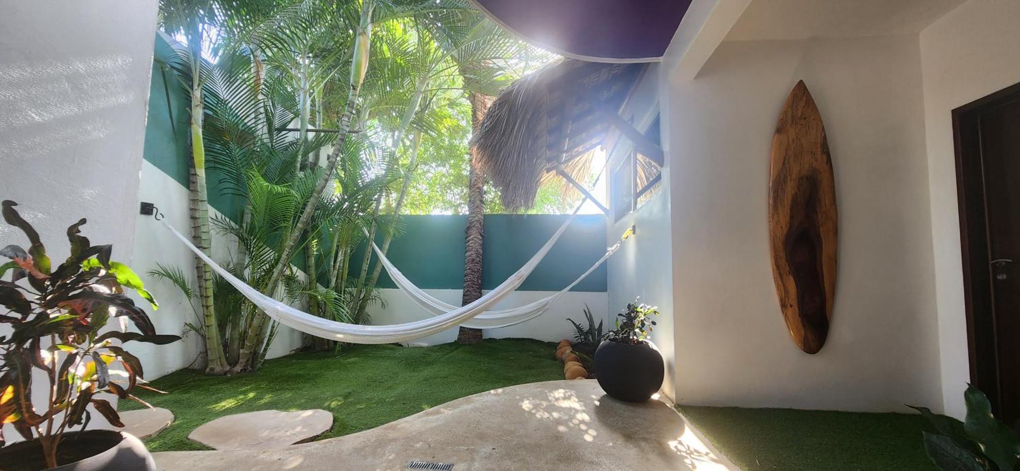 Casa Nova, Infinity Pool, Ocean View, Private Beach Acces, Starlink ปูแอร์โตเอสกอนดิโด ภายนอก รูปภาพ